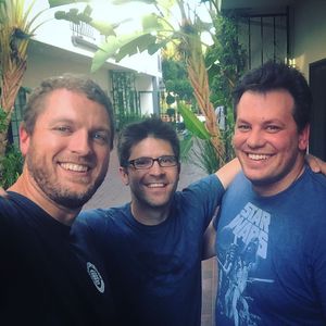 Image post by @joebereta on Instagram