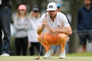 Image post by @ClemsonMGolf on Twitter