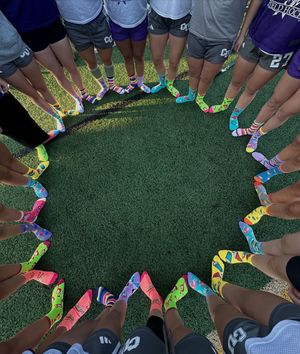 Image post by @valkyriesfieldhockey on Instagram
