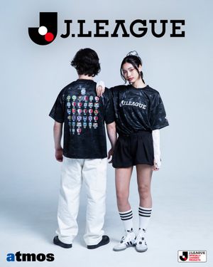 Image post by @atmos_japan on Instagram