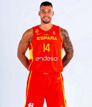 Image post by @willyhernangomez on Instagram