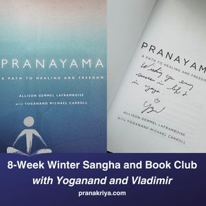 Image post by @pranakriya on Instagram