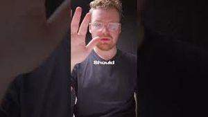 Video post by @connoraidan on YouTube