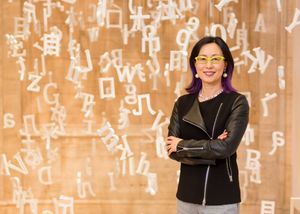 Image post by @asianartmuseum on Twitter