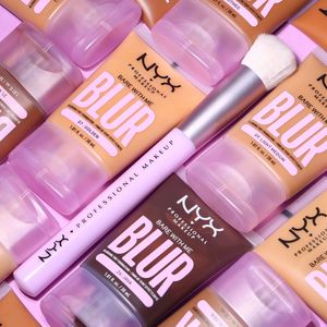 Image post by @nyxcosmetics on Instagram