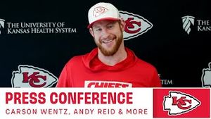 Video post by @Kansas City Chiefs on YouTube