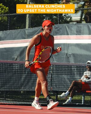 Image post by @flaglerathletics on Instagram