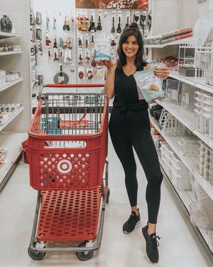 Image post by @brittanyleighball on Instagram