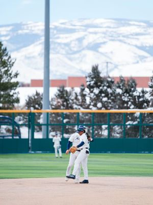 Image post by @nevadabsb on Instagram