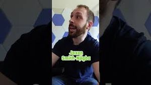 Video post by @BenchwarmerBran on YouTube