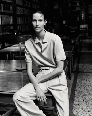 Image post by @loropiana on Instagram