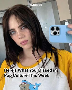 Video post by @hypebae on TikTok