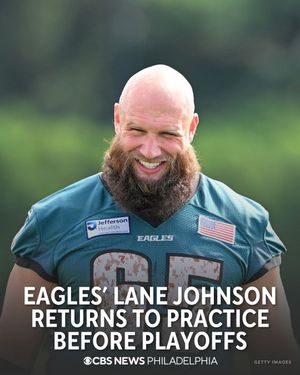 Image post by @cbsphiladelphia on Instagram