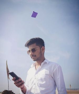 Image post by @mayank_sharma0010 on Instagram