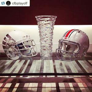 Image post by @ohiostathletics on Instagram