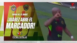 Video post by @deportes on YouTube