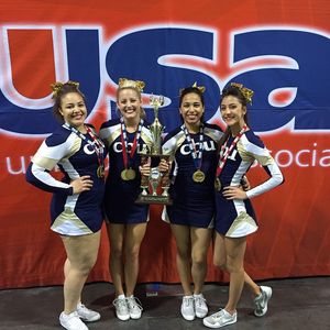 Image post by @cbucheer on Instagram