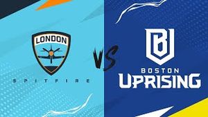Video post by @Overwatch League on YouTube