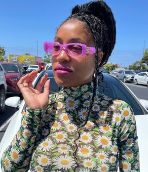 Image post by @goqueengo on Instagram