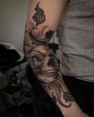 Image post by @sagaegrim on Instagram