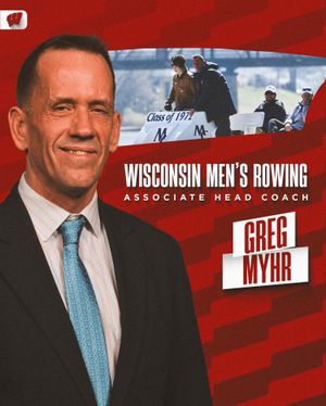 Image post by @badgermrowing on Instagram