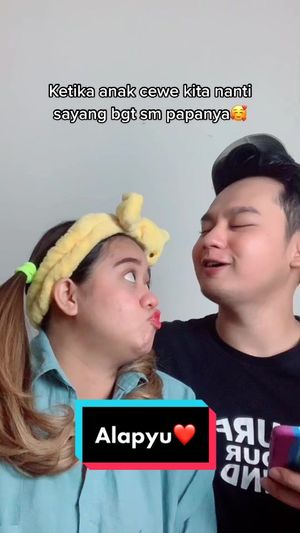 Video post by @andrysherly on TikTok