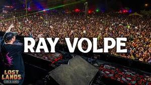 Video post by @lostlandsmusicfestival on YouTube