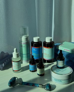 Image post by @goodmolecules on Instagram