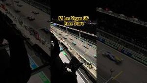 Video post by @Visit Las Vegas on YouTube