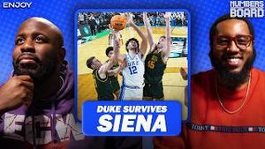 Video post by @nbcsports on YouTube