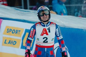 Image post by @skiracingmedia on Instagram