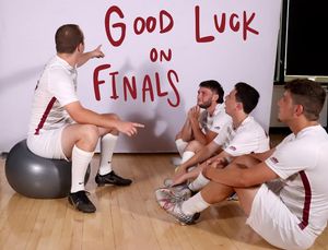 Image post by @arcadia_knights on Instagram