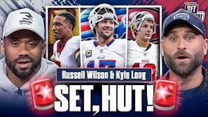 Video post by @nfloncbs on YouTube