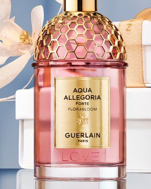Image post by @guerlain on Instagram