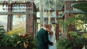 Video post by @pendervilleweddingfilms on YouTube