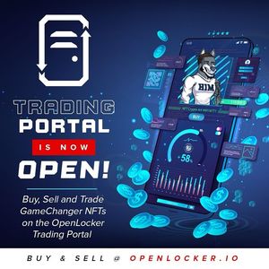 Image post by @openlocker.io on Instagram