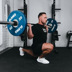 Image post by @stndrdcoaching on Instagram