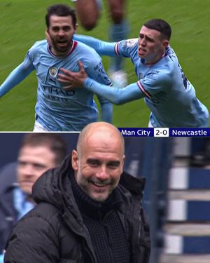 Image post by @nbcsportssoccer on Instagram