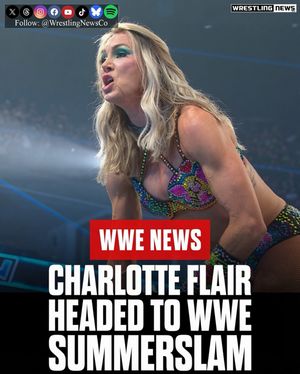 Image post by @wrestlingnewsco on Instagram