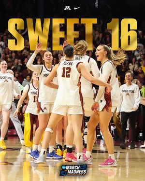 Image post by @gopherwbb on Instagram