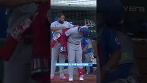 Video post by @sportsnet on YouTube