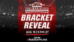 Video post by @flograppling on YouTube