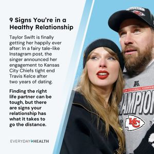 Image post by @everydayhealth on Instagram