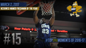 Image post by @oruathletics on Instagram