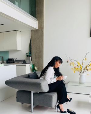 Image post by @catherinemandungu on Instagram
