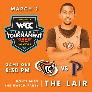 Image post by @pacifictigers on Instagram
