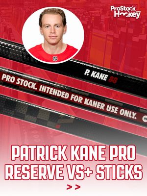 Image post by @prostockhockey on Instagram