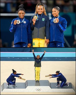 Image post by @brwsports on Instagram