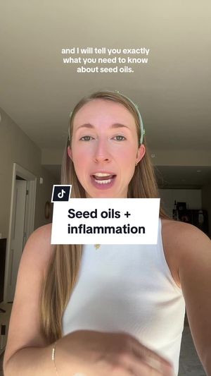 Video post by @wholesomechicknutrition on TikTok