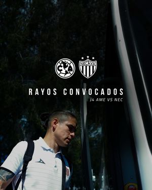 Image post by @clubnecaxa on Instagram